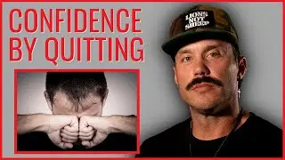 QUIT PORN & Rewire Your Brain For CONFIDENCE