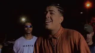 SEM FIM (feat. Lorran, Daluzi) CBK