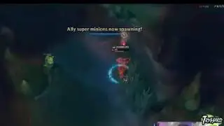 BOXBOX MONTAGE The Riven God //LOL Gaming Addictz