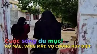 Người phụ nữ iran hera - TẬP 396 - 400: Chồng ngoại tình, vợ bé đấu đá: Nợ máu, vàng biến mất, gia đ