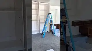 Garage Makeover by #TidyStyle | Boise #ProfessionalOrganizers Create a Dream #OrganizedHome  #tidy