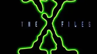 The X-Files song (Neutron Dubstep)