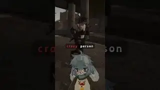 This is real character development 😮 #vtuber #gaming #streamer #fallout