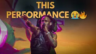 Вот почему все говорят о REMA на конференции AfroFuture 🇬🇭🔥2025