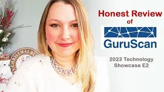 Knowledge Graph Technology Showcase Honest Review: GuruScan (Winter 2023 E2)