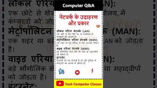 Network ke parkaar, computer course hindi, computer hindi, #computerbasics