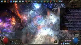 PoE 2 - Full min maxed temple run - CoC ele weak oracle