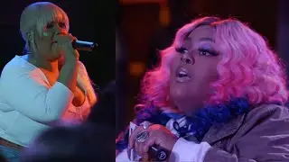 Akbar V vs. Tokyo & Spice | Love & Hip Hop: Atlanta Season 8
