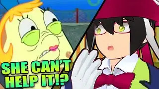 Mrs. Puff Is Insane!? | The Theorizer's SpongeBob Theories Reactions #5