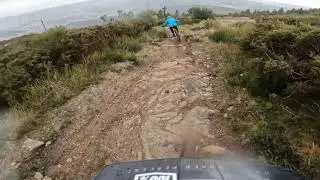 Melhor Pista de Downhill de Portugal Tarouca 2024