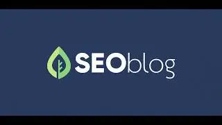 Salt Lake City SEO - SEOBlog
