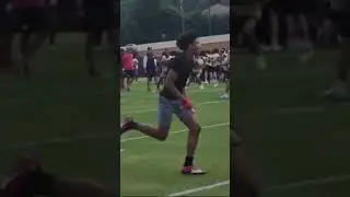 Kaiden Prothro Number 1 TE-H 2026 Class