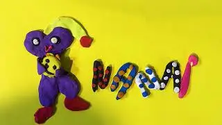 Animaci&oacute;n plasticina NANAI
