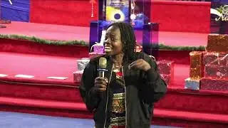 IMPORTANCE OF RAISING ALTARS (Hebrews 13:15)