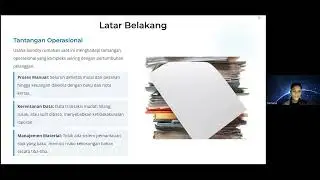 Digitalisasi Manajemen Produksi Laundry Rumahan