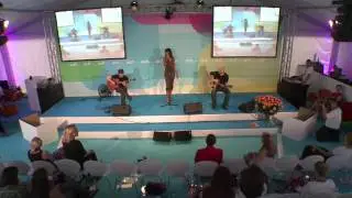 DLDwomen 2011 - Leonie Casanova