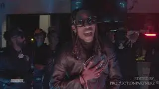 K-Major - 10:57pm In Cartersville (Official Video)