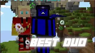 Grinding Bedwars with CFM17 (Minecraft)
