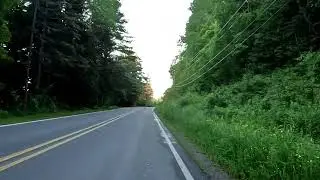 Minong Ridge Trail Prep  -  Biking and Planning