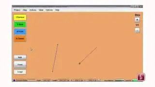 stairbox tutorial part 2: software overview