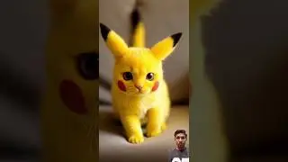 Unreal place #pokemon #edit #pikachu #travel #nature #adventure #africa #japan #switzerland #shorts