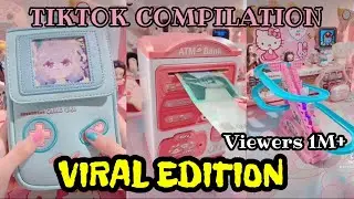 TIKTOK COMPILATION | VIRAL EDITION | KAWAII AESTHETIC | HILDAXKEIKO #tiktok