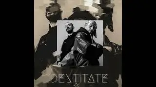 BOCASECA x gAZAh - IDENTITATE #Bengaz #SPlife #SPCPRDCTN #Bocaseca #gAZAh  #splife #rap #underground