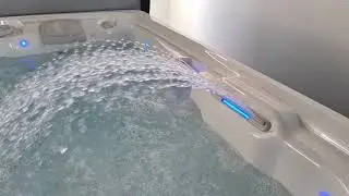 SPA MARTINIQUE - s&eacute;rie PARADISE - Pool And Co