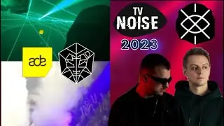 TV NOISE b2b BLINDERS - Live @ STMPD LABEL NIGHT, Netherlands 2023
