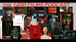 10 BEST (and 5 WORST) HORROR FILMS OF 2022