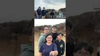 Family Trip to Taiwan - Part 1 (May 27, 2024) #taiwantravel 