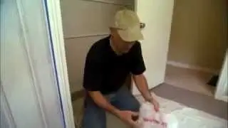 How to Make Old Paint Cans Easy to Open
