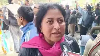The fighter in me felt good as I went into attack mode from the front, fighting for Ankita Bhandari.