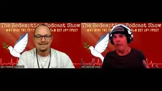 Redemption Podcast Show #21- 