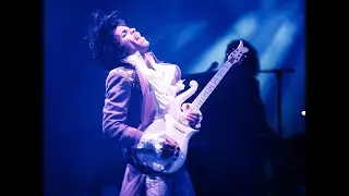 Prince Type Beat - 