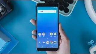 Asus Zenfone Max Plus - НИКОМУ НЕ ПОКУПАТЬ!