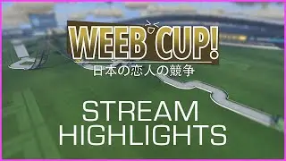 WeebCup Highlights
