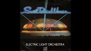 Electric Light Orchestra - Sweet Talkin' Woman (1977) HD Stereo