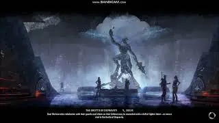 A Night In Coldharbour Episode 5- Phantom Of The Night