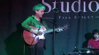 John Head - Butterfly - Studio2 Liverpool