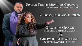 The Daughters of Sarah: Grow in Grace | Grow in Knowledge