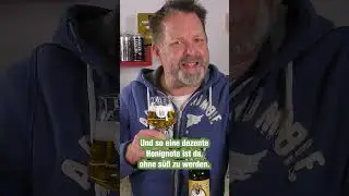 Bier-Geheimtipp aus Franken! 🍻🗝️ Hallerndorfer Landbier