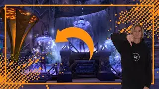 HIDDEN TREASURES SURAMAR | WORLD OF WARCRAFT LEGION REMIX 🎮🎮🎮