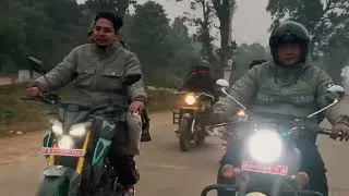 Camfre short video witha my friends, plz like comments fo support me 🙏🙏#cinematic #youtube #nepal 