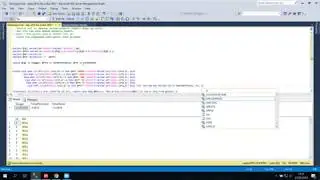 GENERATE UNIQUE ID(CHARACTER + NUMBER) SQL SERVER