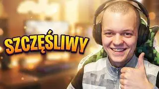 TROLLUJĘ SZCZĘŚLIWEGO KEWCIA NA LIVE!