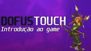 (PT-BR) Dofus Touch TEAMzinho epi 1
