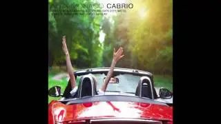 Alex Monaco - Cabrio (Something Bad Remix)