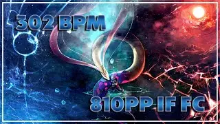 my first 800pp choke