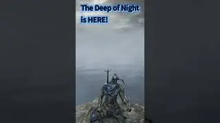The Deep of Night is upon us! Tips and Tricks for the new mode! #eldenringnightreign